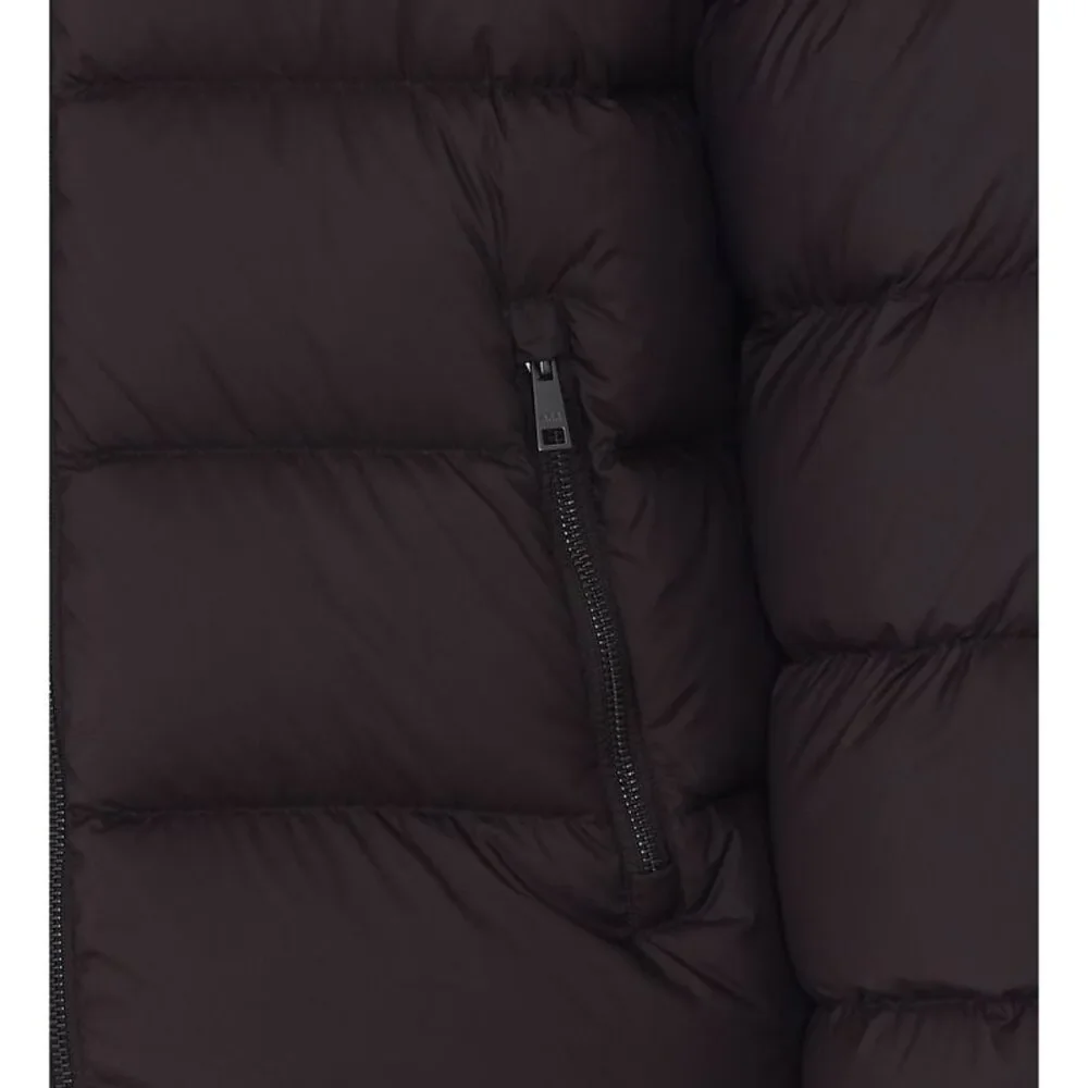 Add Men Cocoon Down Jacket